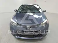 2016 Toyota COROLLA фото