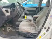 2016 Toyota COROLLA фото