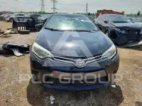 2016 Toyota COROLLA фото