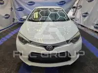 2016 Toyota COROLLA фото
