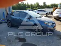 2016 Toyota COROLLA фото
