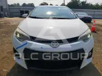 2016 Toyota COROLLA photo
