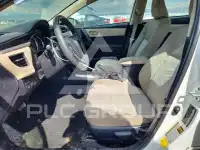 2016 Toyota COROLLA photo
