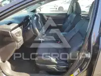 2016 Toyota COROLLA фото