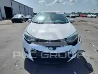 2016 Toyota COROLLA photo