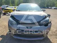 2016 Toyota COROLLA фото