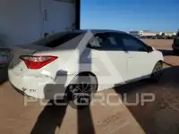 2016 Toyota COROLLA фото