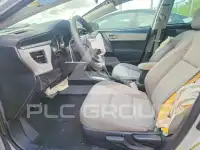 2016 Toyota COROLLA фото