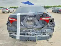 2016 Toyota COROLLA фото