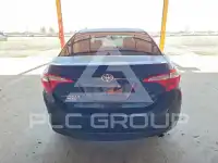 2016 Toyota COROLLA фото