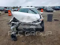 2016 Toyota COROLLA photo