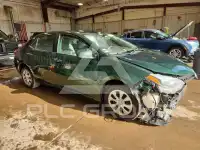 2016 Toyota COROLLA photo