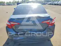 2016 Toyota COROLLA photo