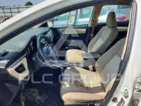2016 Toyota COROLLA фото