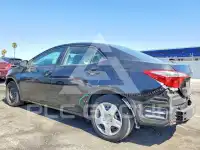 2016 Toyota COROLLA фото