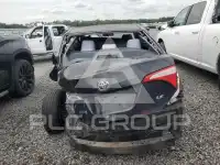 2016 Toyota COROLLA фото
