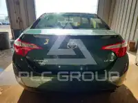 2016 Toyota COROLLA photo