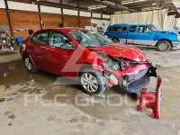2016 Toyota COROLLA photo