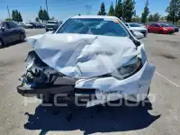 2016 Toyota COROLLA фото