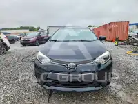 2016 Toyota COROLLA фото