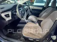 2016 Toyota COROLLA фото