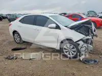 2016 Toyota COROLLA photo