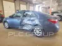 2016 Toyota COROLLA photo