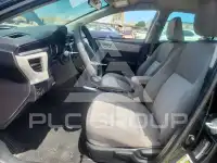 2016 Toyota COROLLA фото