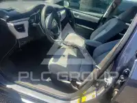 2016 Toyota COROLLA фото