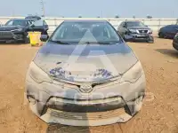 2016 Toyota COROLLA фото
