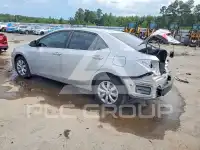 2016 Toyota COROLLA photo