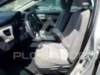 2016 Toyota COROLLA photo