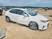 2016 Toyota COROLLA photo