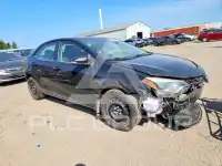 2016 Toyota COROLLA фото