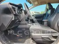 2016 Toyota COROLLA фото