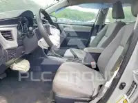 2016 Toyota COROLLA фото