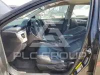 2016 Toyota COROLLA photo