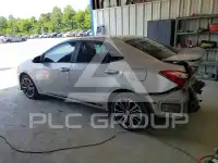 2016 Toyota COROLLA фото