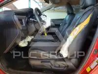 2016 Toyota COROLLA фото