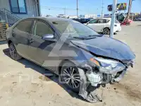 2016 Toyota COROLLA фото