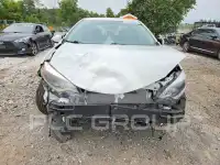 2016 Toyota COROLLA фото