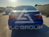 2016 Toyota COROLLA фото