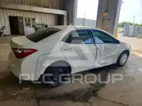 2016 Toyota COROLLA фото