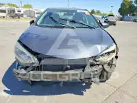 2016 Toyota COROLLA фото