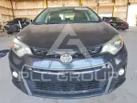 2016 Toyota COROLLA photo
