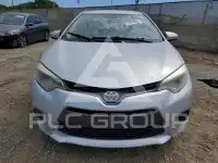 2016 Toyota COROLLA photo