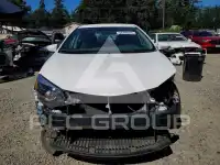 2016 Toyota COROLLA фото