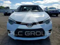 2016 Toyota COROLLA фото