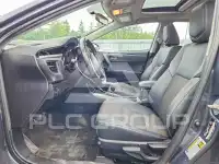 2016 Toyota COROLLA фото