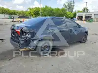 2016 Toyota COROLLA фото